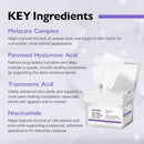 Melacare Jelly-Touch Dual Pad 60