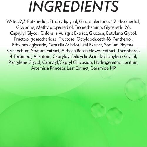 Nosca9 Trouble Clear Toner S 200ml