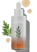 Missha Artemisia Calming Ampoule 50ml