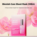 ISOI Blemish Care Mask Pack 10EA