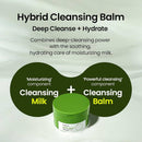 beplain Mung Bean Pore Cleansing Milk Balm 3.38 fl.oz / 100ml
