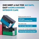 Mediheal Derma 365 Madecassoside Mask (30 Masks)