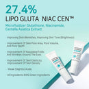 Glutathione Niacinamide Eye Cream 0.68fl. oz. / 20ml