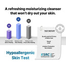 Perfect Balance Cica Barrier Gentle Morning Cleanser 120ml