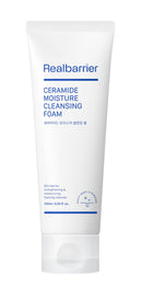 Real barrier Cream Cleansing Foam 220ml / 7.43 fl. oz.