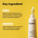 Revive Retinal Peptide Eye Neck Cream 40ml