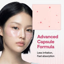 Retinol Collagen Capsule Eye Patch 60