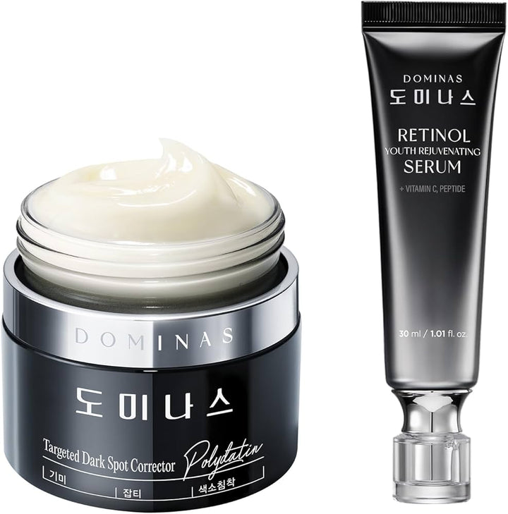 Dominas Retinol Youth Rejuvenating Serum 30ml