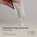 Herbloom Calming Days Vegan Sunscreen 50ml