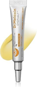 Dr. Melaxin Eyephalt Retinol Eyebag Cream