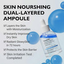 Crystal Drop Hydra Booster Ampoule 30ml