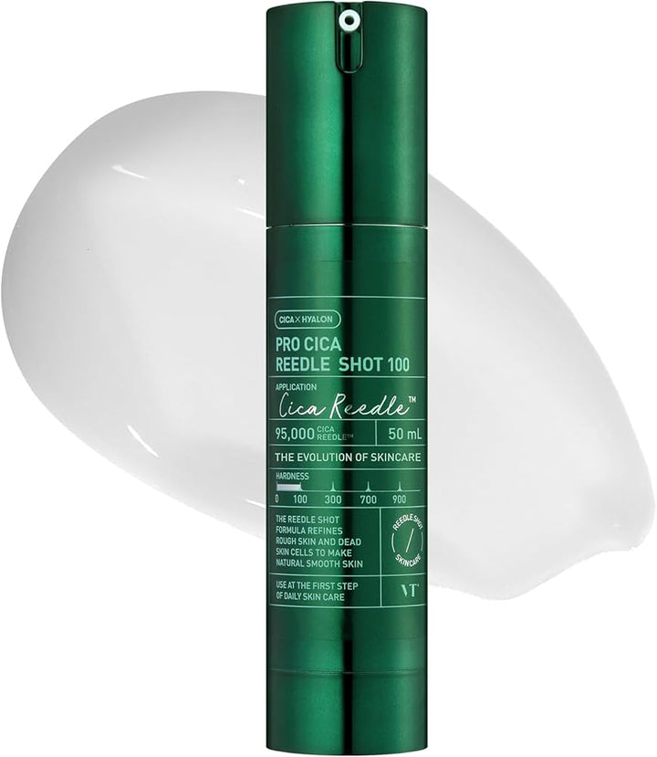 Pro Cica Reedle Shot 100 1.69Fl Oz / 50ml