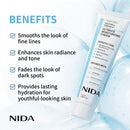 Youthful Ultimate Moisturizing Cream 100ml