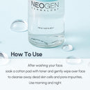 Neogen Real Ferment Micro Toner 150ml
