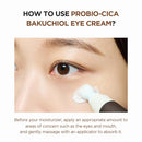 Madagascar Centella Probio-Cica Bakuchiol Eye Cream 0.68 fl.oz / 20ml