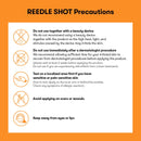 Vita-Light Reedle Shot 100 1.69Fl Oz / 50ml