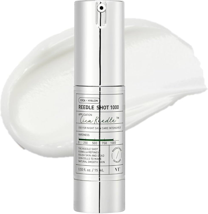 CICA Reedle Shot 1000 Essence 0.5 fl. oz. / 15ml