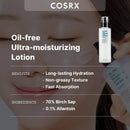 Oil Free Moisturizing Lotion 100ml