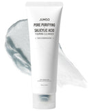 Jumiso Pore Purifying Salicylic Acid Foaming Cleanser 120g