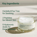Pyunkang Yul Calming Moisture Repair Balm  1.01 Fl. Oz / 30ml