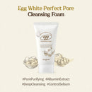 Skinfood Egg Perfect Pore Cleansing Foam 150ml