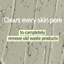 Calming Pore Clear Wash Off Mask 100ml / 3.52 oz