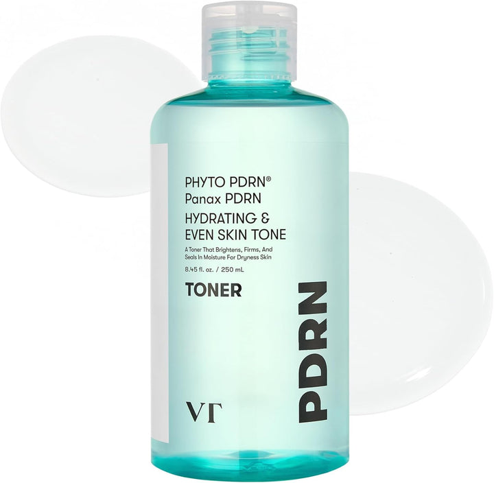 Phyto PDRN Panax Toner 250ml / 8.45 fl. oz.