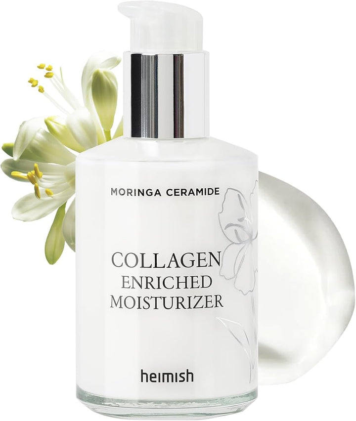 Heimish  Ceramide Collagen Enriched Moisturizer