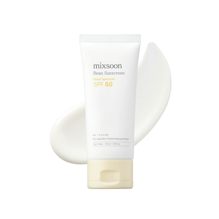 Bean Sunscreen SPF 50 1.69 Fl. Oz. / 50ml