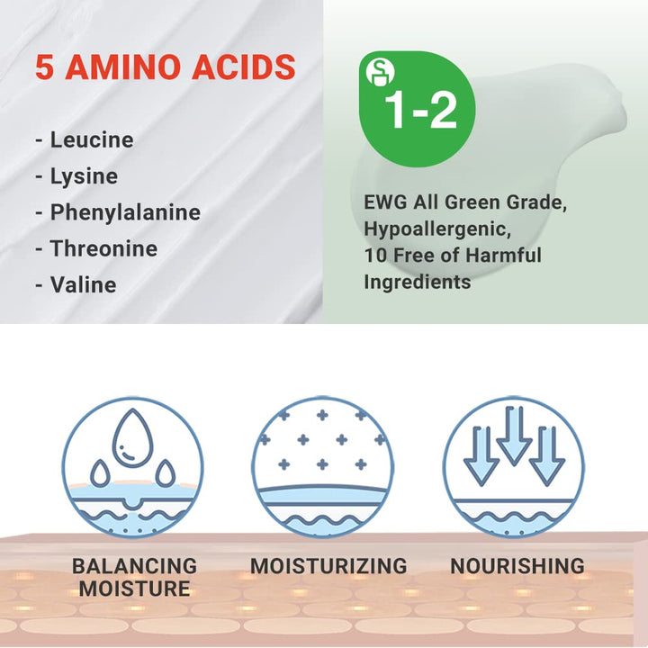 MLE Skin Barrier Lotion 200ml