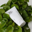 Heartleaf 70% Soothing Cream 100 ml / 3.38 fl. oz.