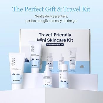 Round Lab 1020 Dokdo Trial Kit