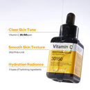 Mediheal Vitamin C Brightening Serum 1.35 fl. oz.