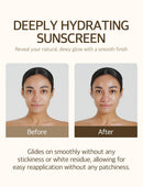 Mixsoon Bean Sunscreen SPF 50 1.69 Fl. Oz. / 50ml
