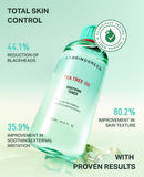 Tea Tree Soothing Toner 250ml