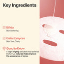 No.3 Tingle-Pore Softening Sheet Mask 5