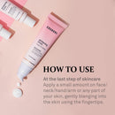 Whitening Dress Tone Up Cream - 50ml