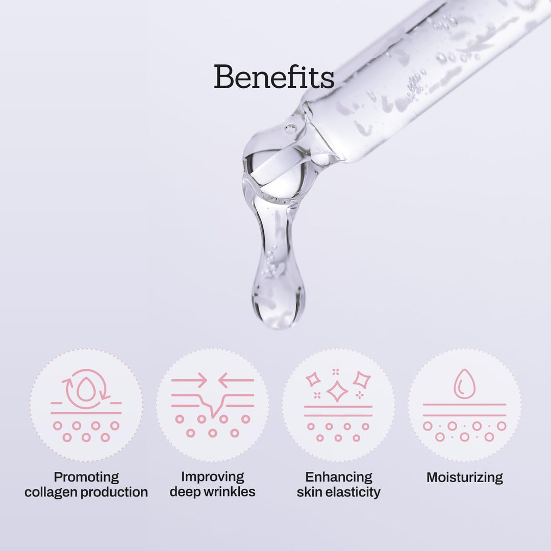 Collagen Peptide 12X Boosting Serum 30ml