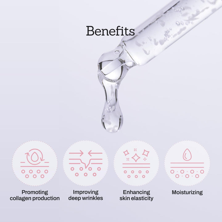 Collagen Peptide 12X Boosting Serum 30ml