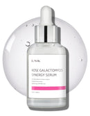 Iunik Rose Galactomyces Synergy Vegan Face Serum 50ml / 1.69 fl. oz.
