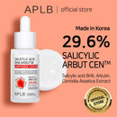 Salicylic Acid BHA Arbutin Ampoule Serum 1.35fl. oz. / 40ml