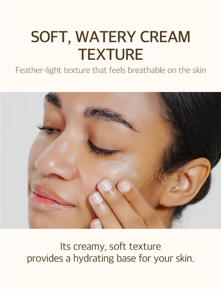 Bean Sunscreen SPF 50 1.69 Fl. Oz. / 50ml