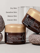 Snail Wrinkle Care Sleeping Pack 2.7 fl. oz / 80ml