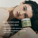 Fresh Cloud Sea Salt Body & Scalp Scrub Geranium & Prim Rose 260ml / 9.17 oz.