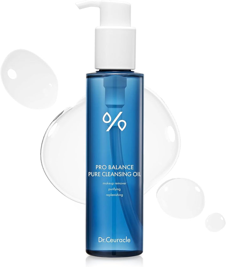 Pro Balance Pure Cleansing Oil 155ml