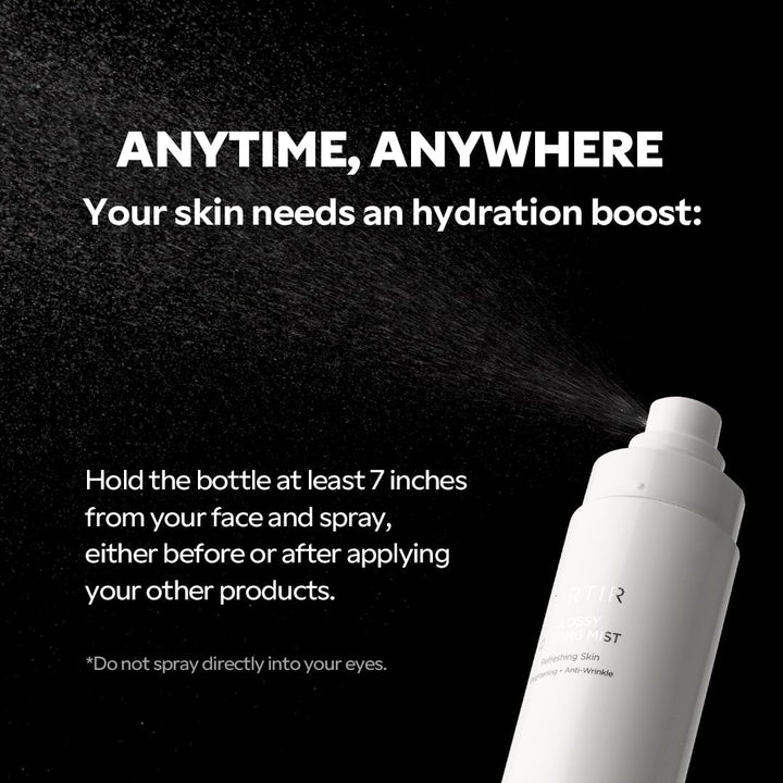 Glossy Coating Mist 100ml / 3.38 fl. oz.