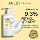 Retinol Vitamin C Vitamin E Body Lotion 10.14fl. oz. / 300ml