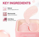 Retinol Collagen Capsule Eye Patch 60