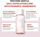 Madagascar Centella Poremizing Clear Toner 7.1 fl.oz / 210ml