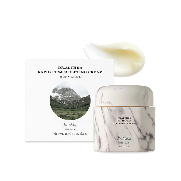 Rapid Firm Sculpting Cream 1.7 fl. oz. / 45ml